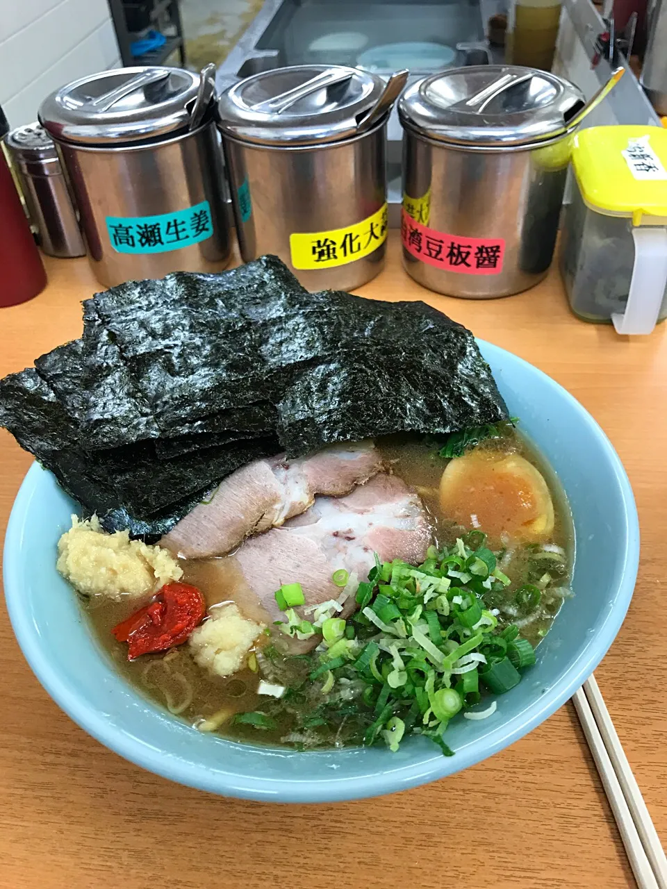 らすた麺|純さん