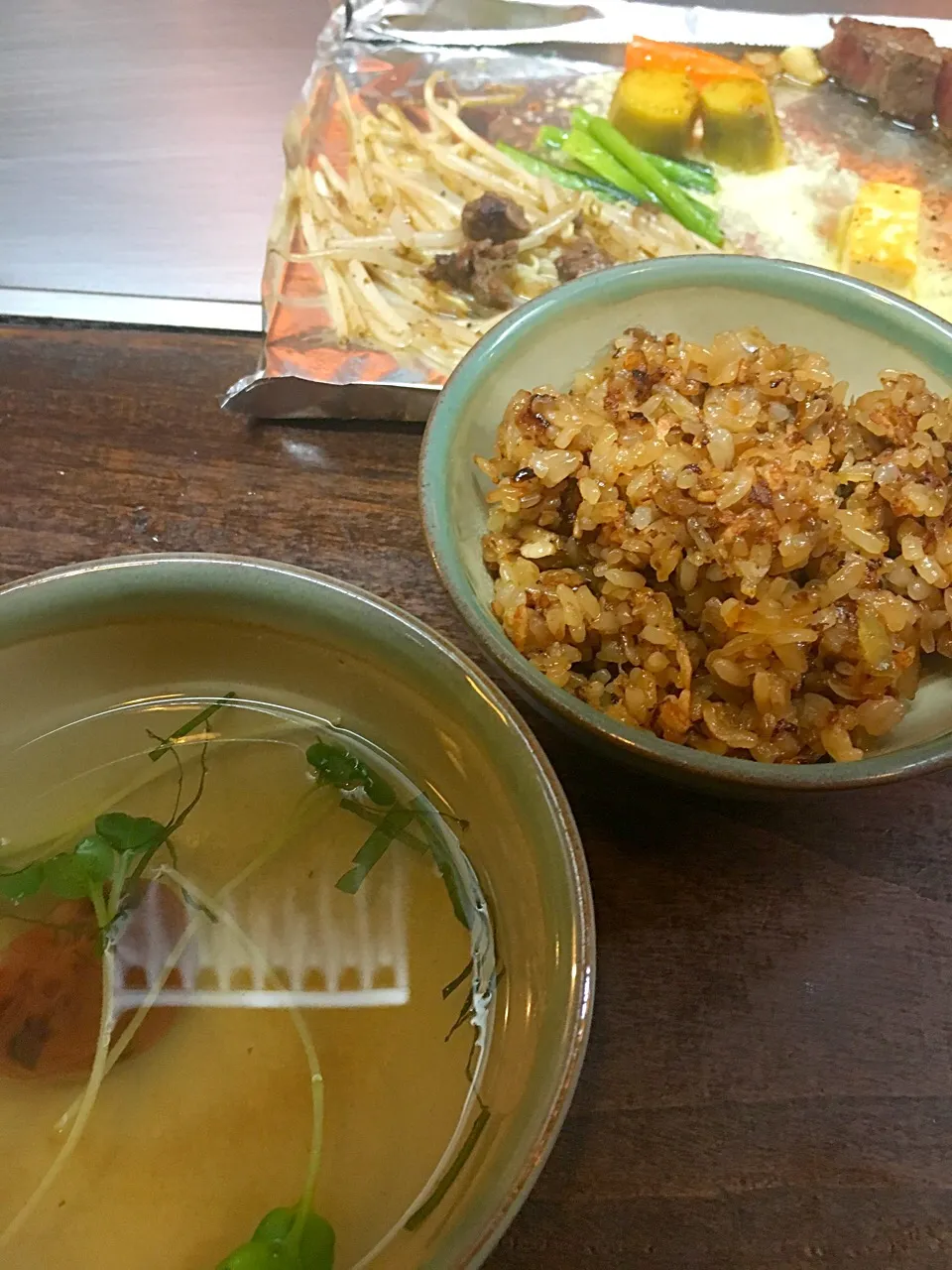 Snapdishの料理写真:|woojaさん