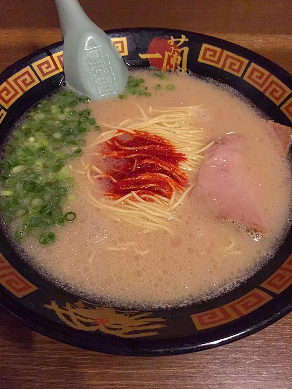 Snapdishの料理写真:ラーメン|T. Wonderさん