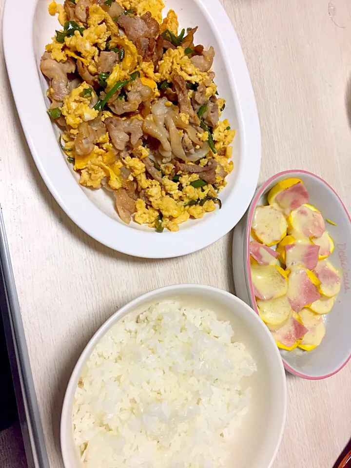 Snapdishの料理写真:|ずさん