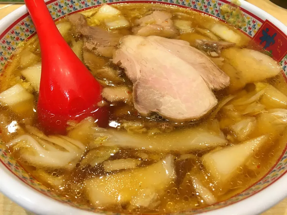 おいしいラーメン|tecklさん