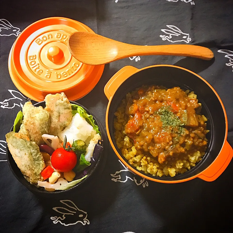 #ココポット弁当|おくるまさん