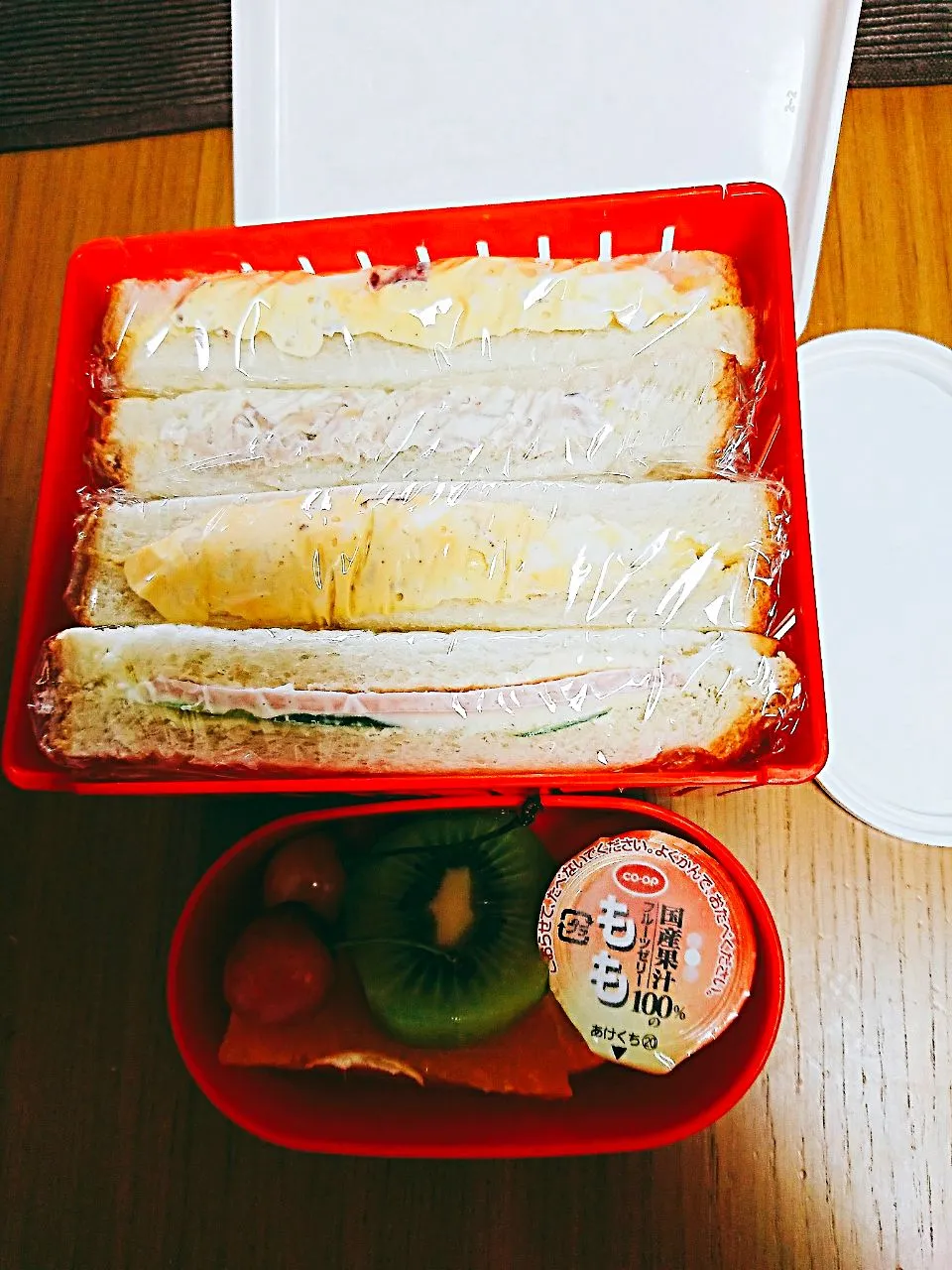 17*6*29  娘弁当|hilocoさん