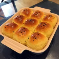 Dinner rolls #餐飽#|myさん