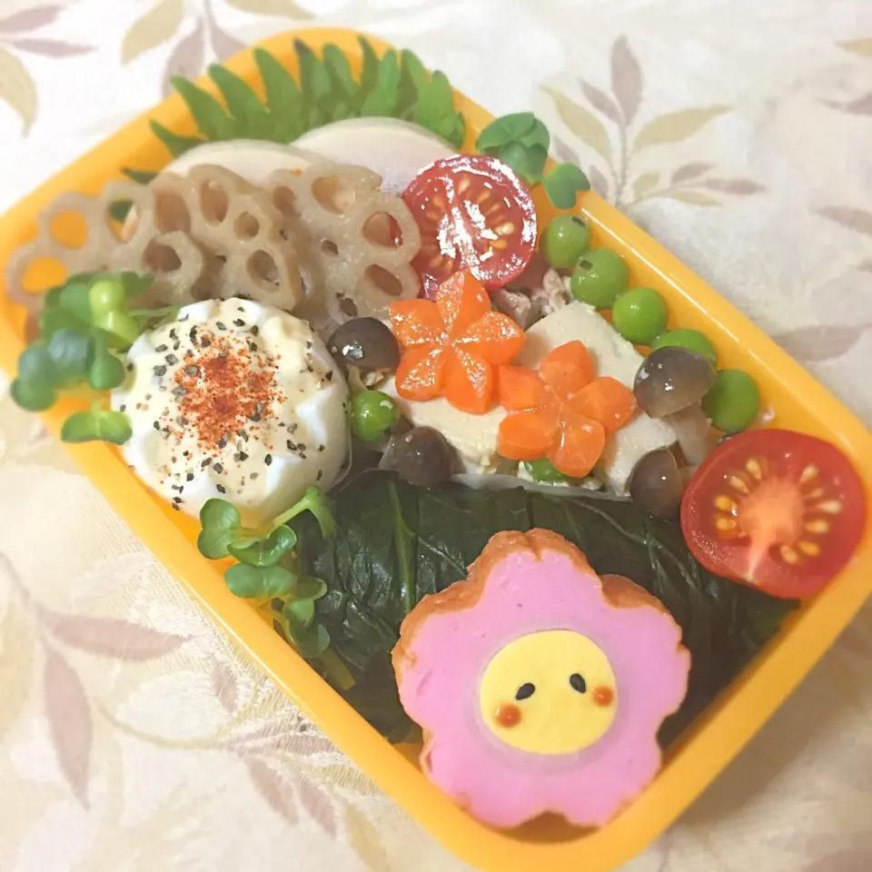 Snapdishの料理写真:#彩弁|Aya_ymtさん