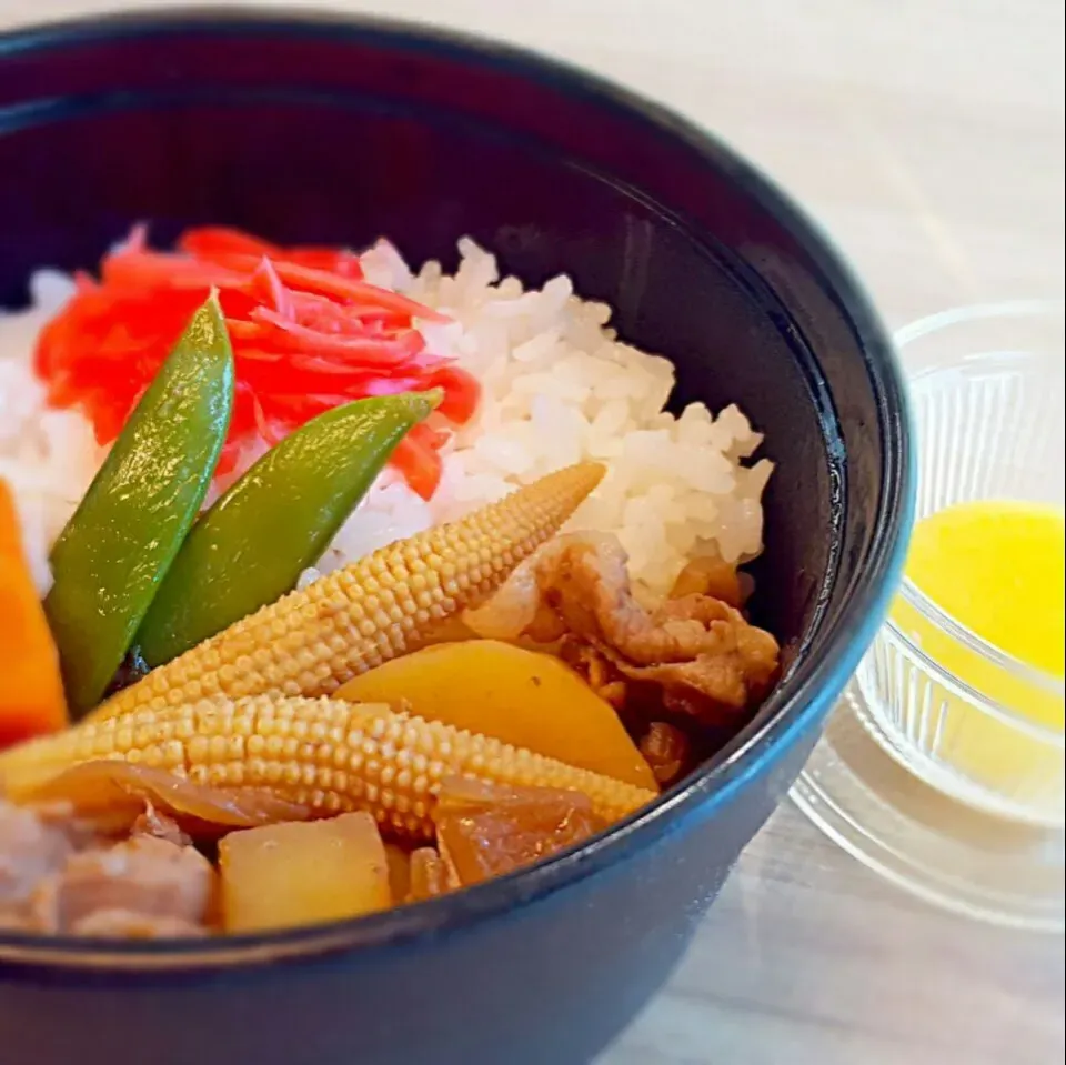 simple friday bento|Chua Jeanさん