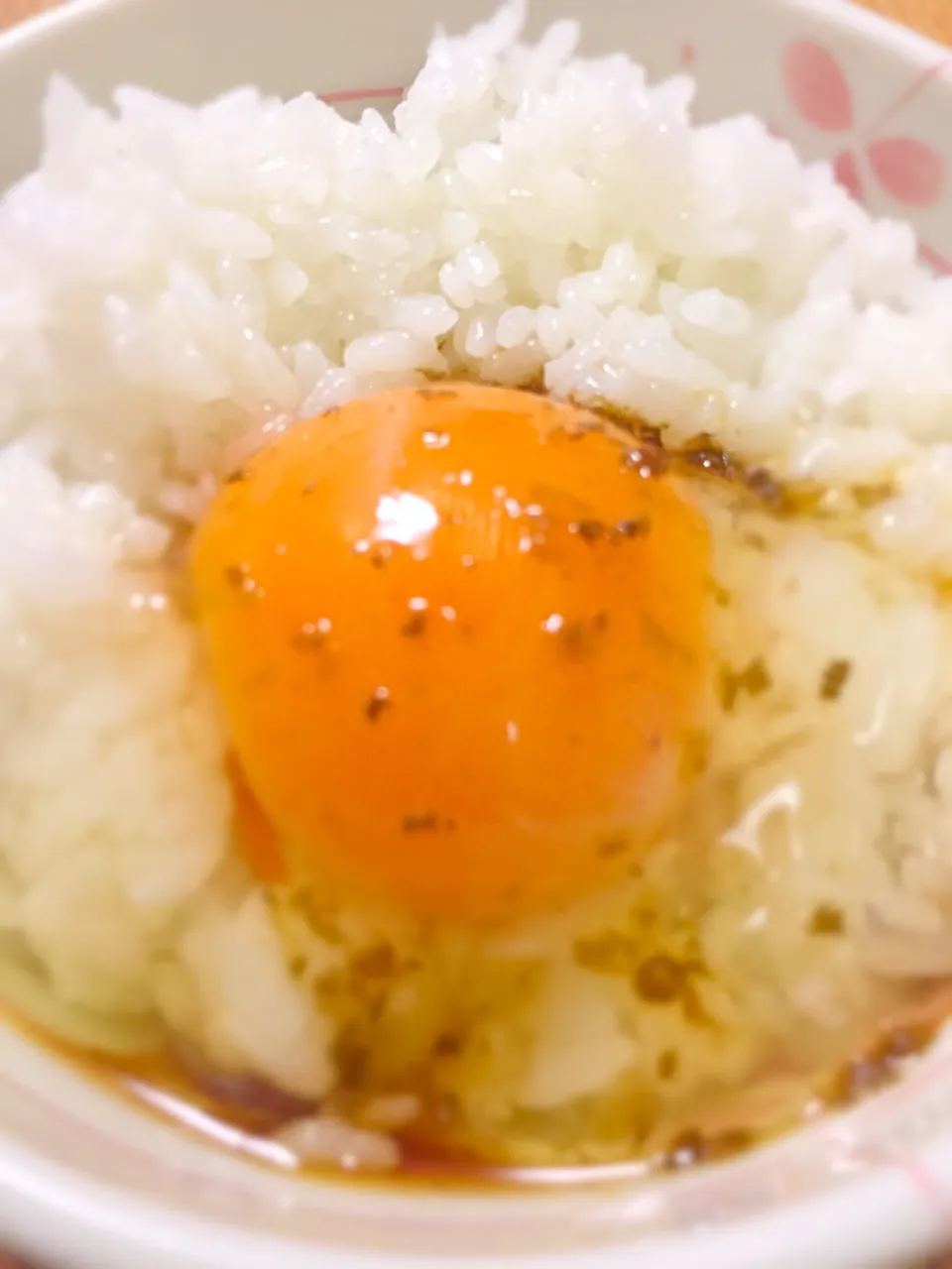 TGK〜ご飯は醤油を食べるためのスプーンだ！！〜ぴっぷ小ねぎ醤油|みきさん