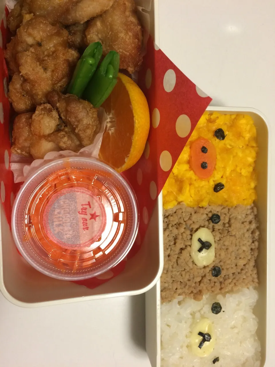 お弁当|fumiさん