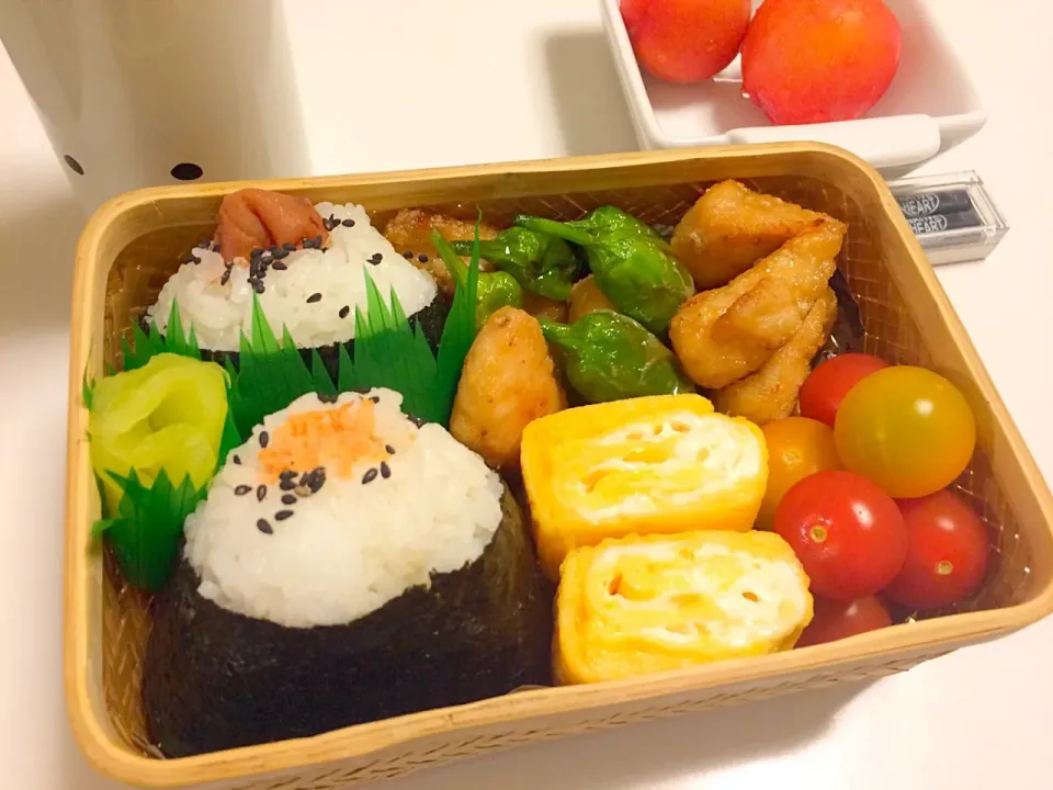 お弁当|fumiさん