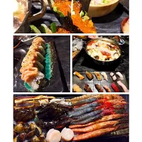 Snapdishの料理写真:膽固醇料理 #錵鑶|Ming Ying Liuさん