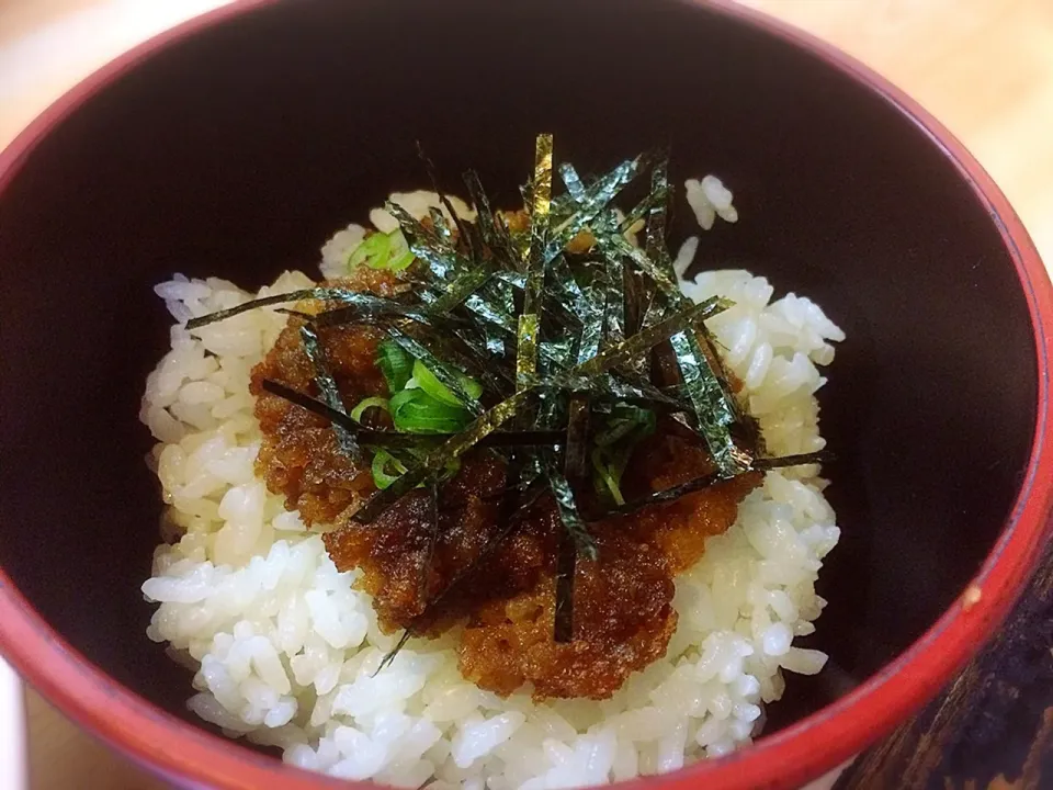 サイドでお気に入りのそぼろ丼〜♡|いく❤️さん