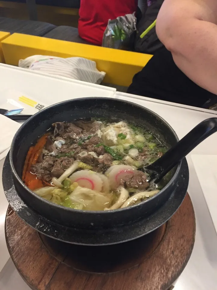 beef shabu shabu|marylouさん