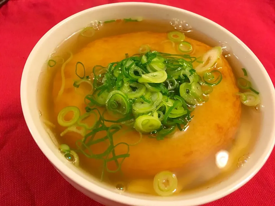 福岡印幡うどん（冷凍お取り寄せ〜）|KanaMaxさん