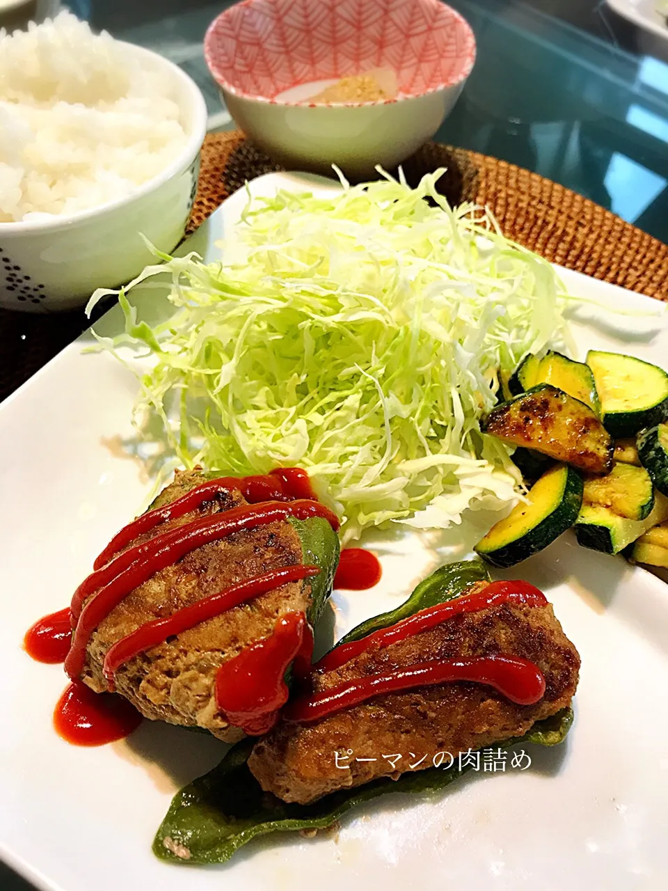 今日の晩御飯|もかもいさん