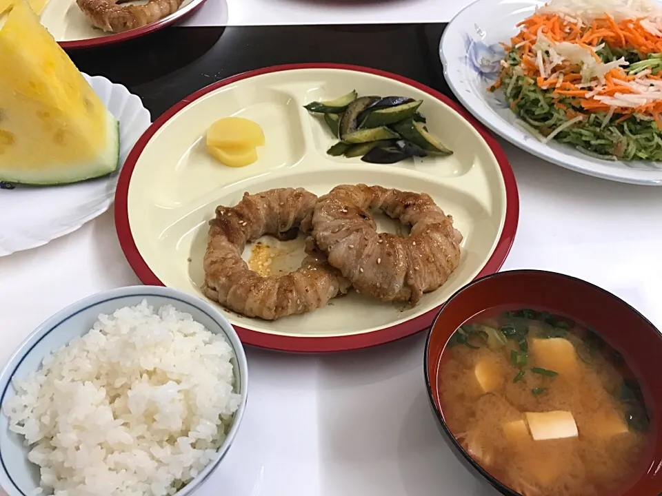 晩ご飯|SARAさん