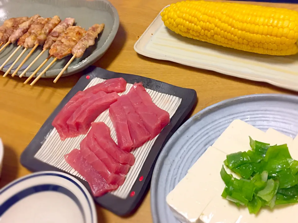 お家居酒屋♪|あやさん