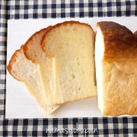 生 山食パン