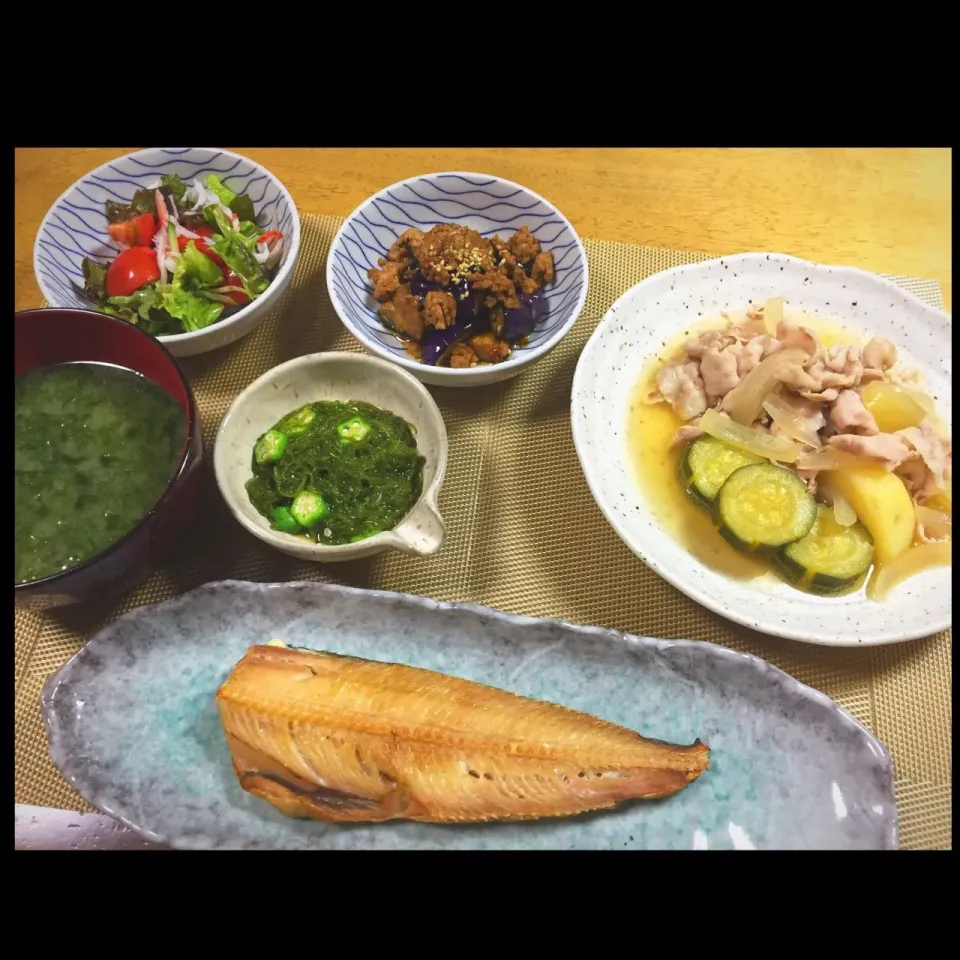 Snapdishの料理写真:低糖質|らんママさん