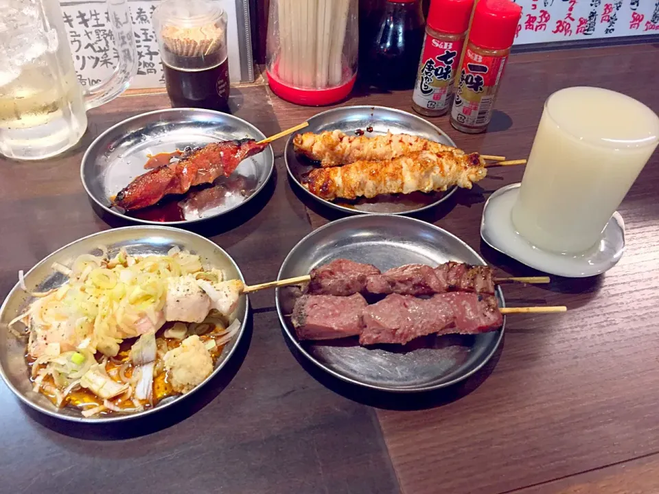 Snapdishの料理写真:四文屋|もなかさん