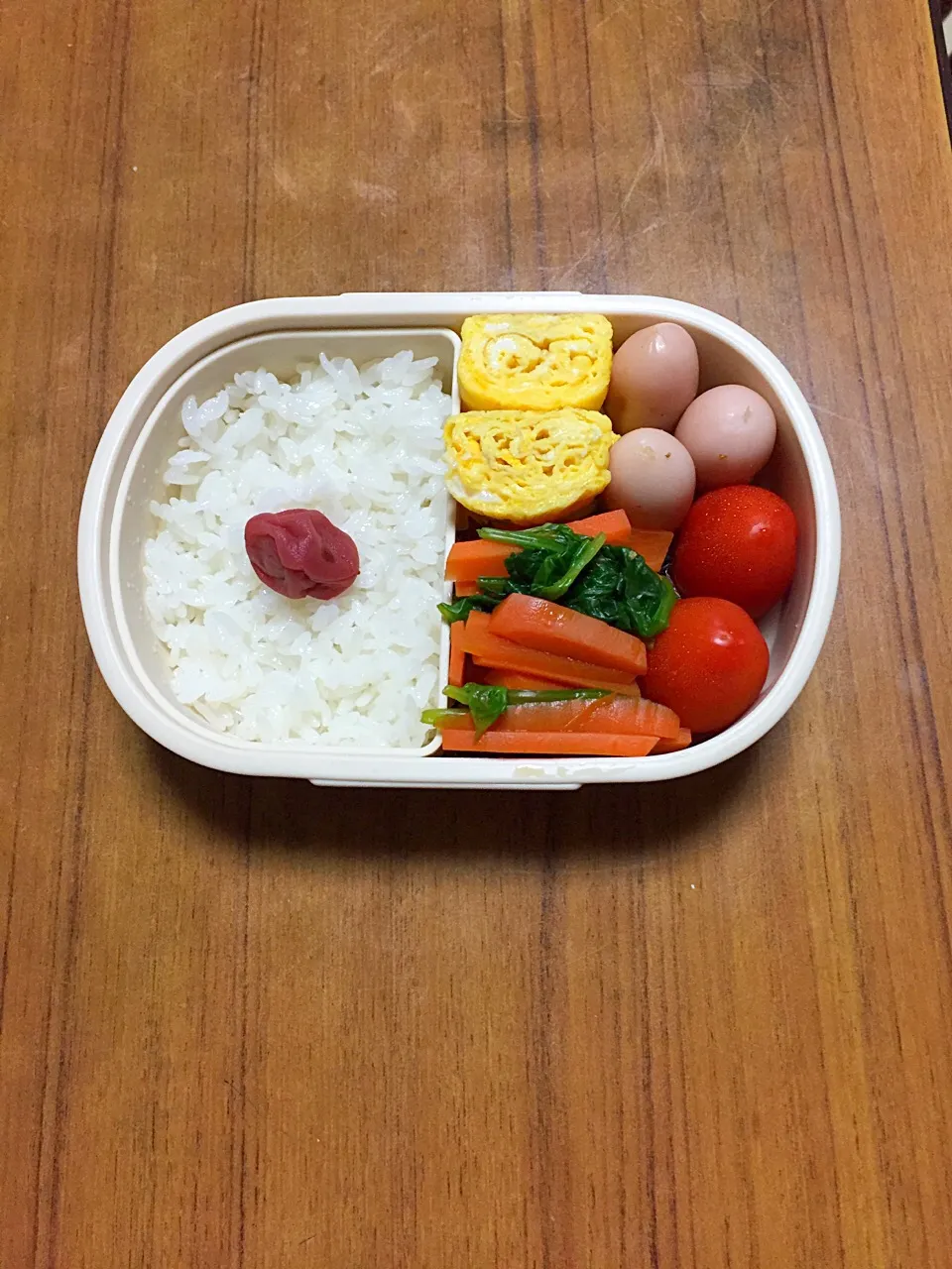 7月4日のお弁当🎋|himeさん