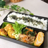 今日のお弁当♡|♡I u♡さん