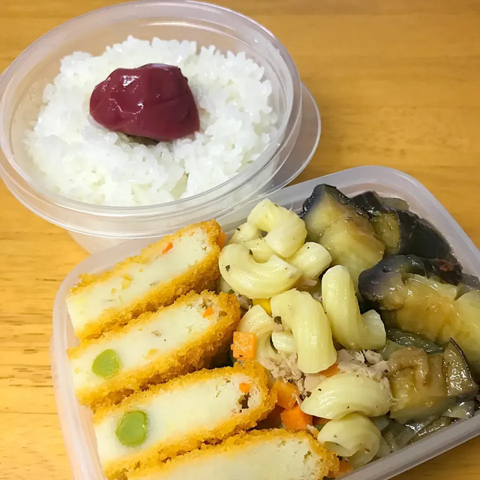 7/4#お弁当  #単身赴任弁当|Koichi GOGOさん