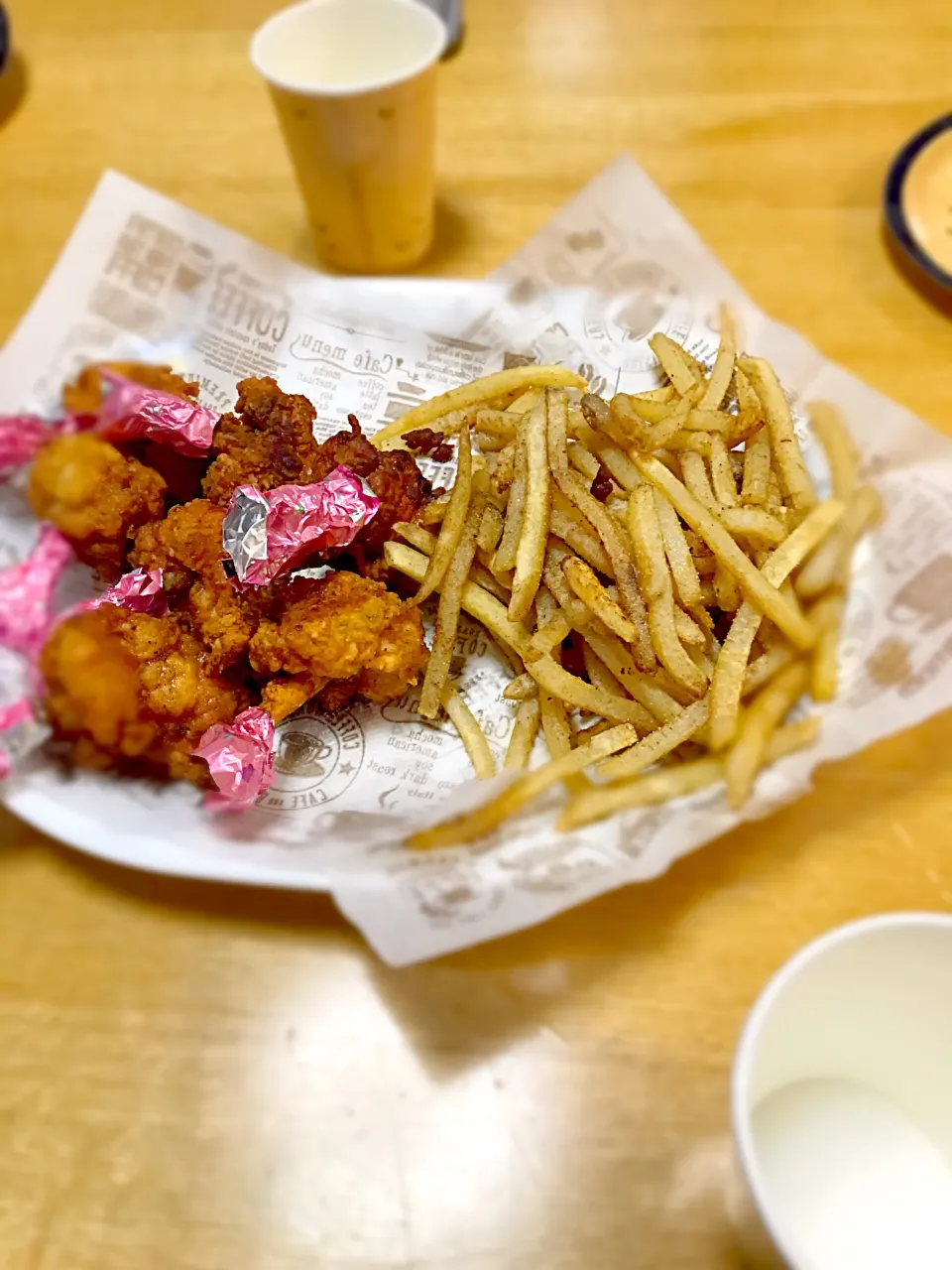 Snapdishの料理写真:|まあちゃんさん