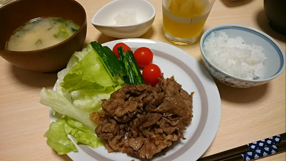 Snapdishの料理写真:|tomonntsuさん