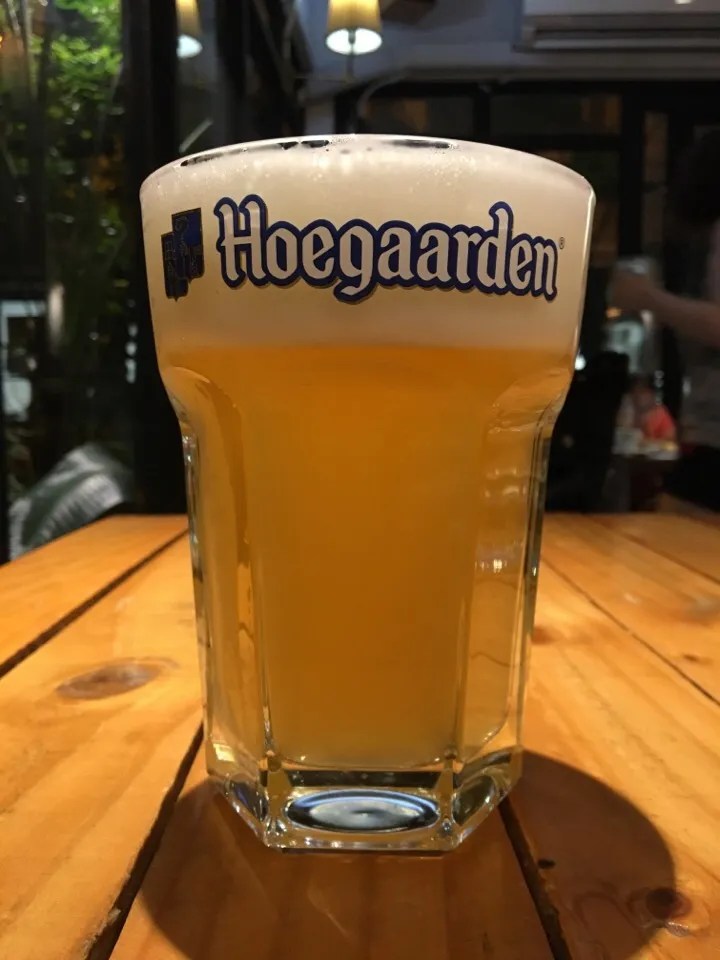 Hoegaarden|PegaOさん