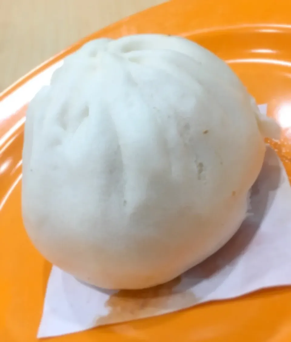 Bao... #indulge #fat #eat #delicious #goodfood #happy #yummy #yum|princessjoさん