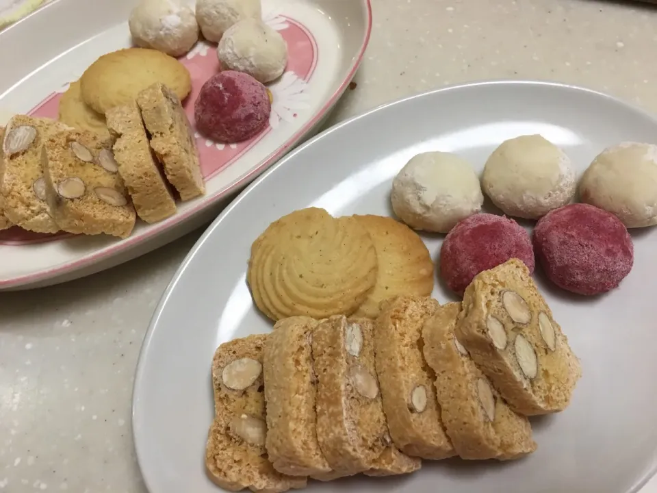 パティシエ修業中息子っちの焼き菓子|大久保 掬恵さん