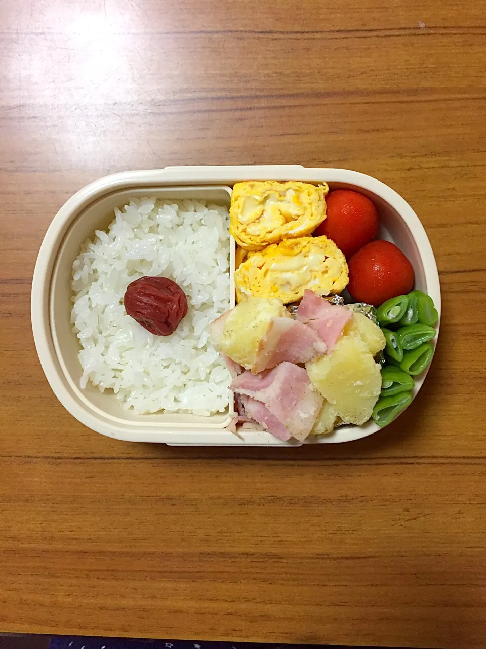 7月5日のお弁当🎋|himeさん