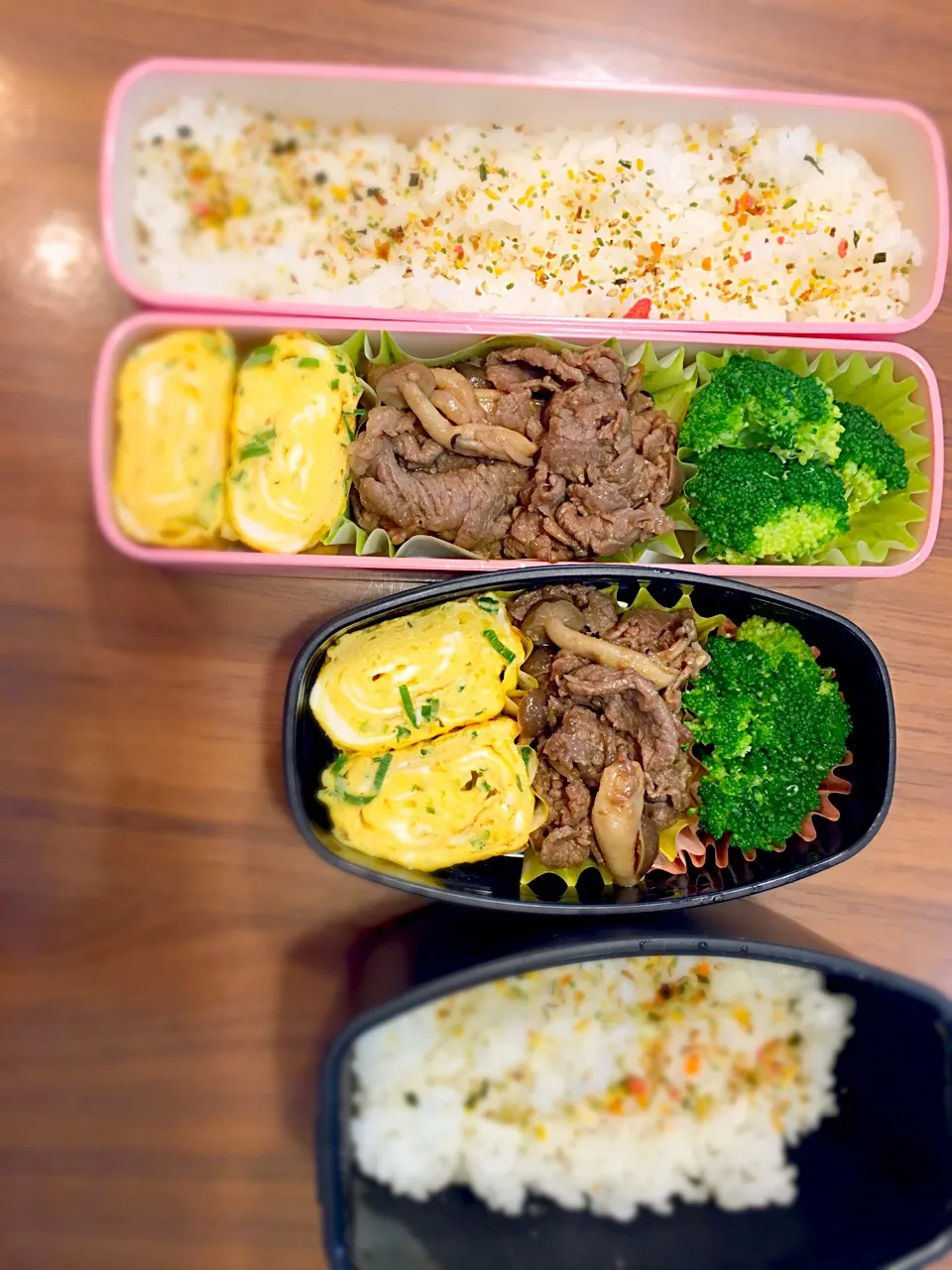 今日のお弁当♪
牛肉のしぐれ煮|NARUさん