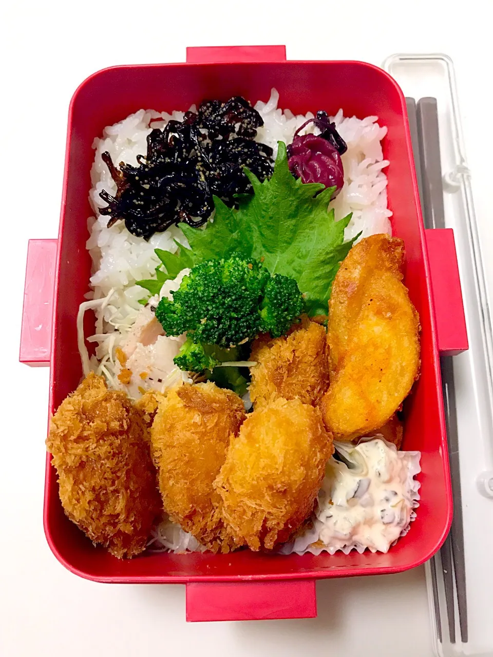 Snapdishの料理写真:7/5弁当|Mikaさん