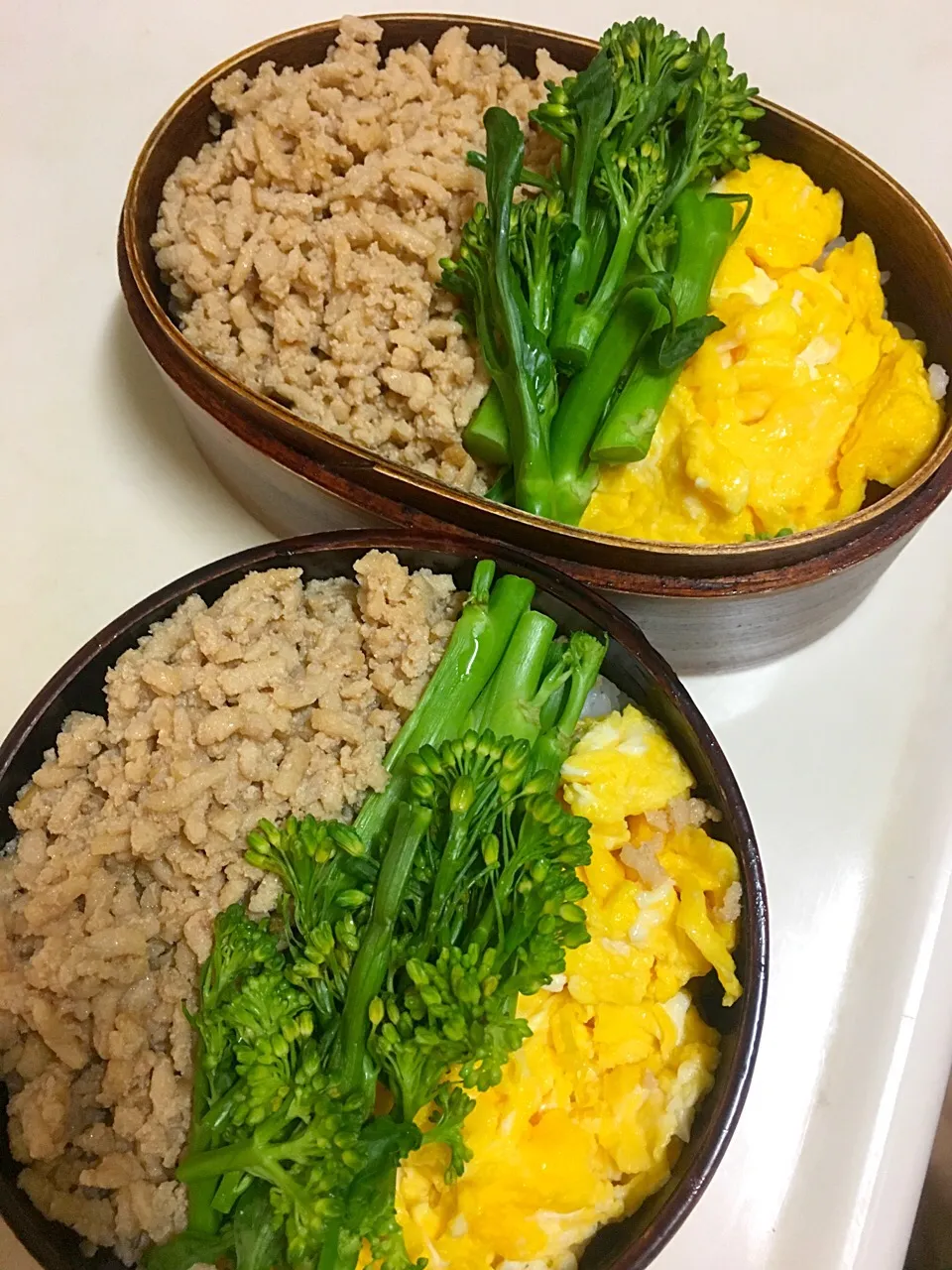 今日のお弁当|うさママさん