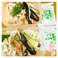 Snapdishの料理写真:今日のお弁当~🍱|中村真理子さん