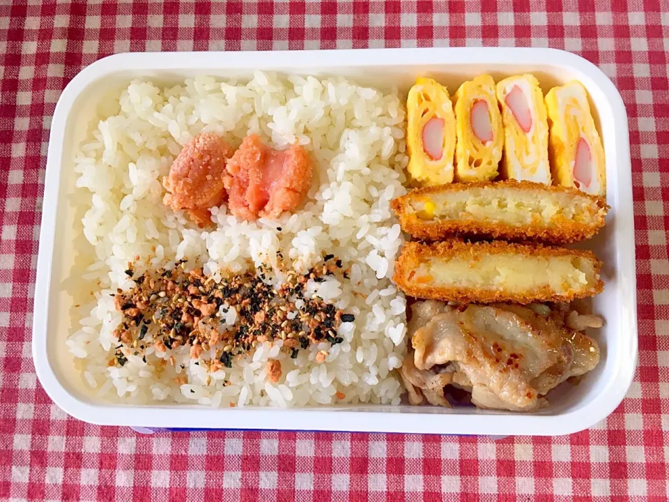 お弁当.n_n.502|nacchan♪さん