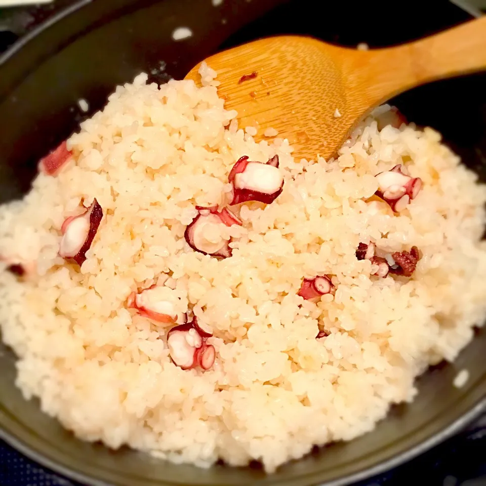 エスニックタコ飯|あやちんさん