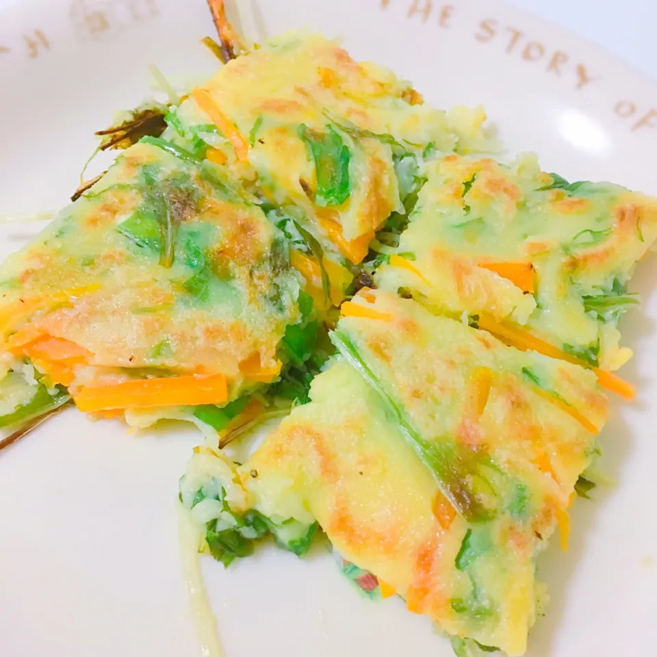 Korean pancake|Yukiさん