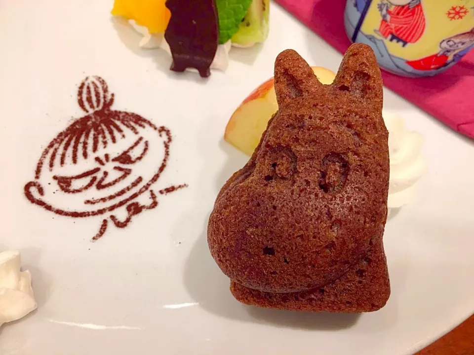 🐰Moomin🐰|山田さん