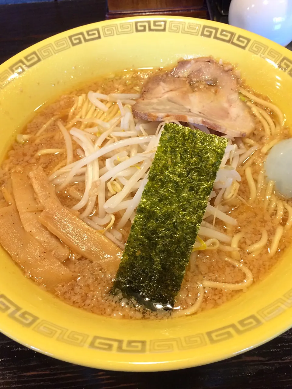 中華麺（太麺）|風流料理人さん