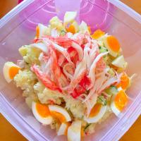 ポテトサラダ🥗