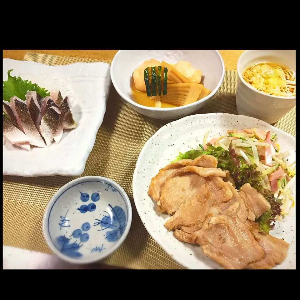 Snapdishの料理写真:低糖質|らんママさん