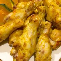 タンドリーチキン