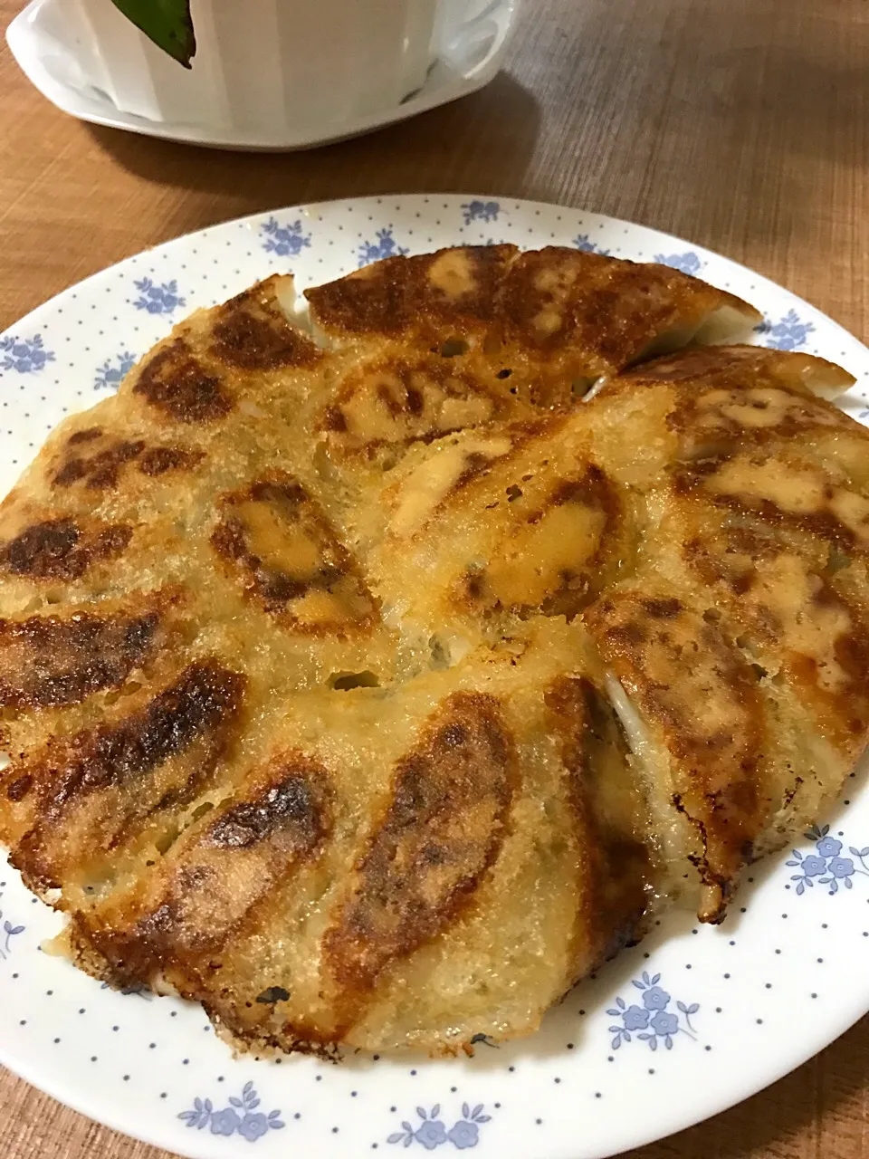 焼きぎょうざ|Makiさん