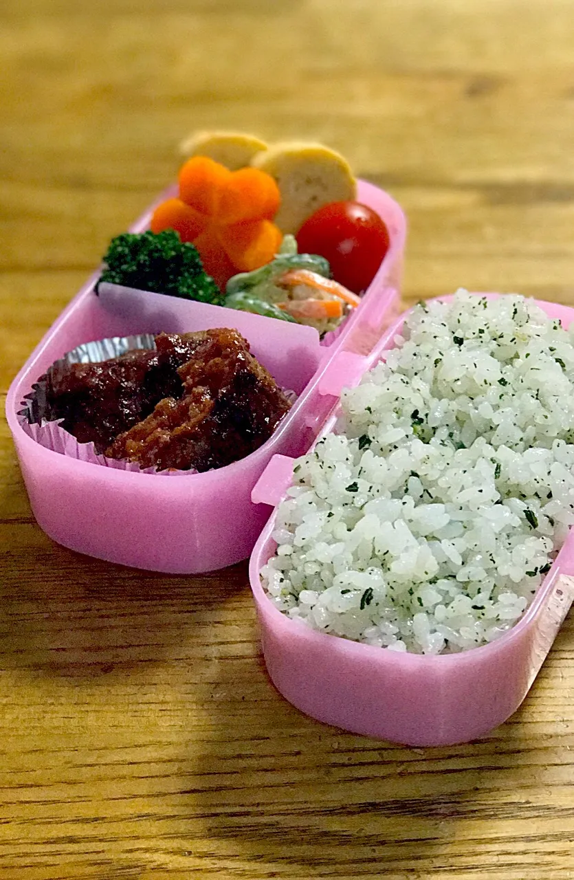 子供弁当☆|Tsuduさん