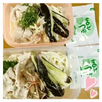 Snapdishの料理写真:今日のお弁当~🍱|中村真理子さん