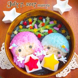 キキララ キャラ弁のレシピと料理アイディア43件 Snapdish スナップディッシュ