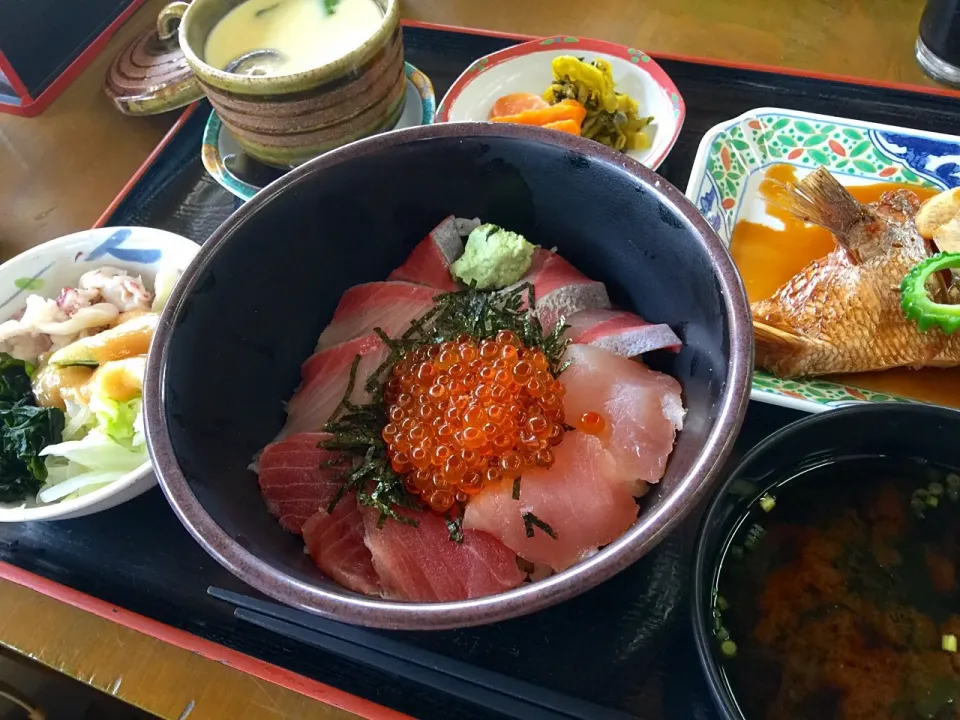 むなかた「道の駅」ランチ💕|keikoさん