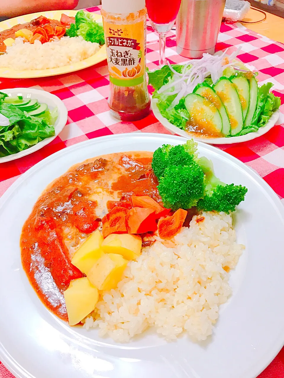 ビーフシチュー💕😋|ＳＵＺＵＫＩさん